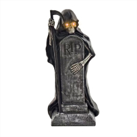 Haunted Hill Farm HHMG040-1RPR-BLK